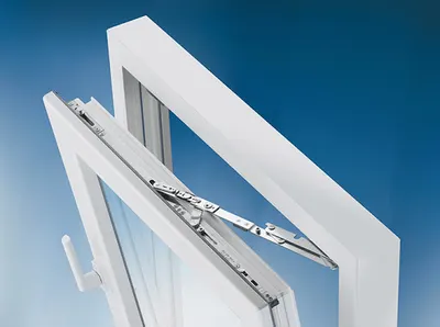 Level Up - Serwis okien i drzwi